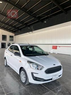 Ford Figo